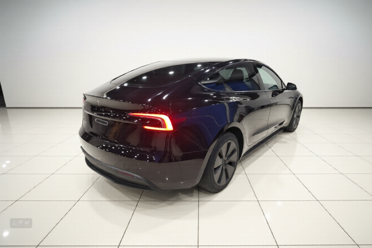 Tesla Model 3 2023 #7 Tesla Model 3 2023 car image #7