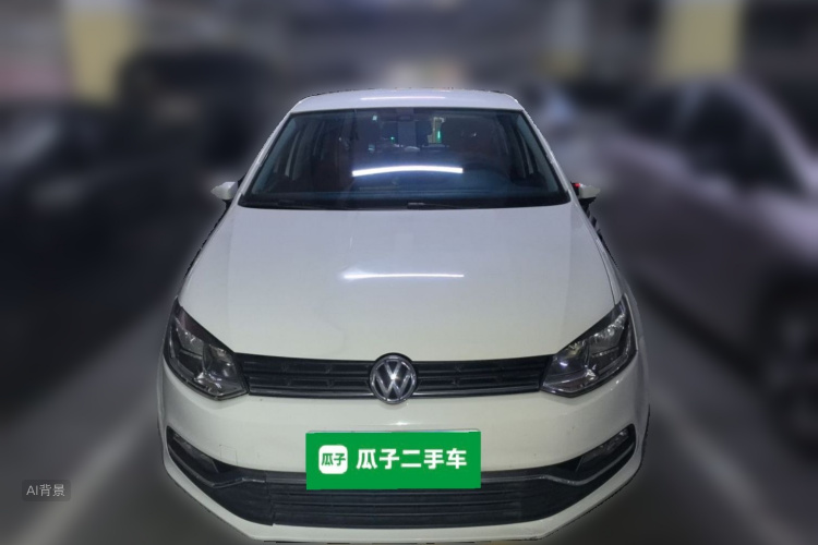 Volkswagen Polo 2016 #3 Volkswagen Polo 2016 car image #3