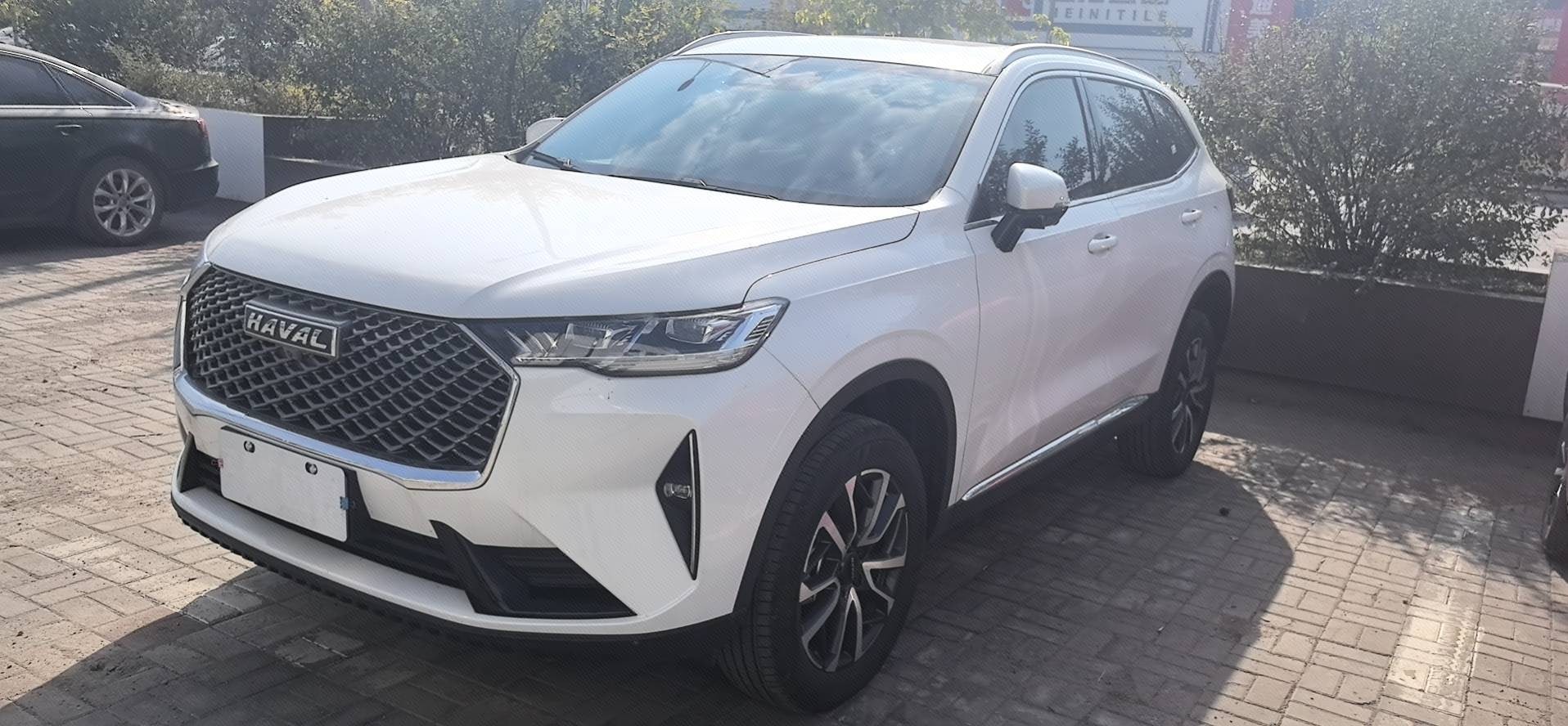 Haval H6 2025 Haval H6 2025 car image