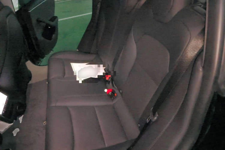 Tesla Model 3 2023 immagine di auto #10