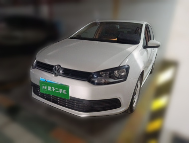 Volkswagen Polo 2019 Volkswagen Polo 2019 car image