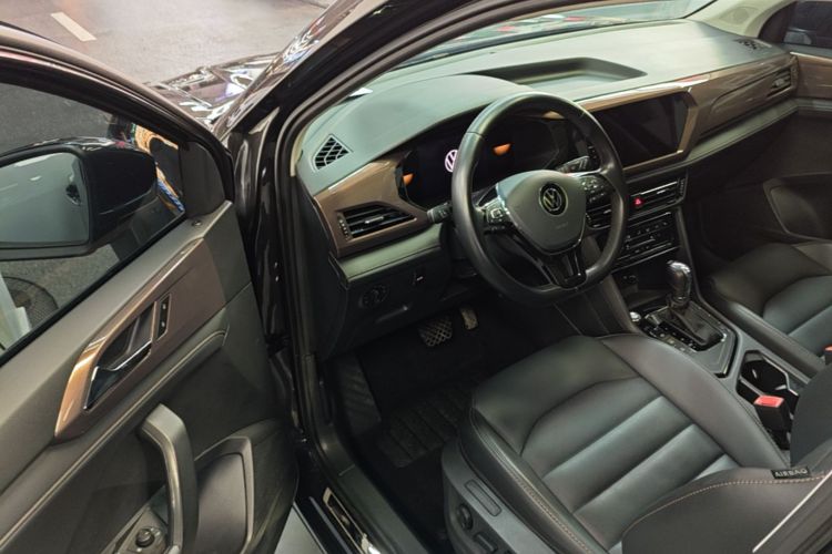Volkswagen Tharu 2022 #16 Volkswagen Tharu 2022 imagen de coche #16