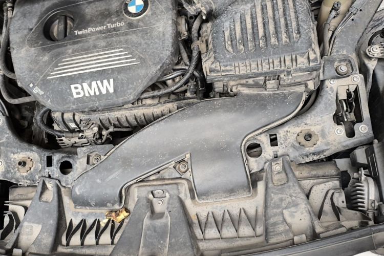 BMW X1 2019 car image #22