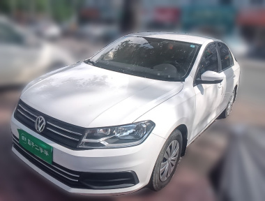 Volkswagen Santana 2020 Volkswagen Santana 2020 car image