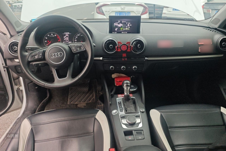 Audi A3 2020 #11 Audi A3 2020 car image #11