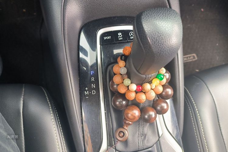 Toyota Corolla 2019 #16 Toyota Corolla 2019 car image #16