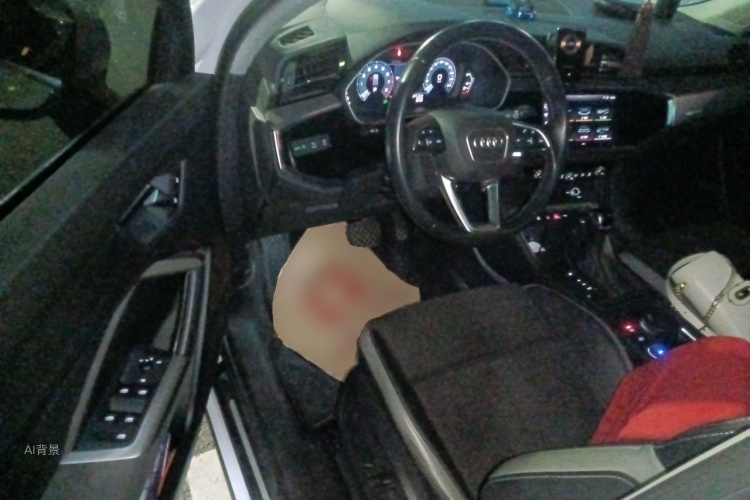 Audi Q3 2021 imagem de carro #18