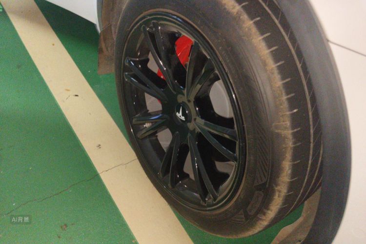 Tesla Model Y 2022 imagem de carro #9