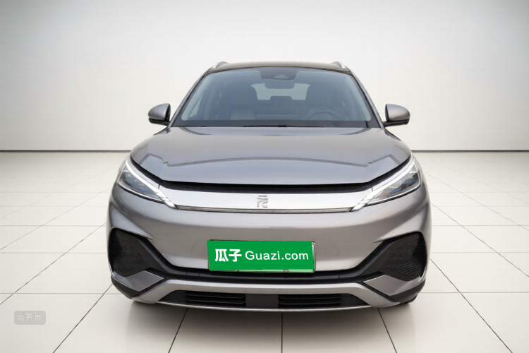 BYD Yuan Plus 2023 car image #3