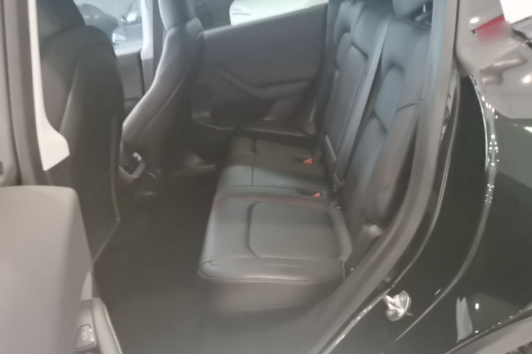 Tesla Model Y 2021 car image #17