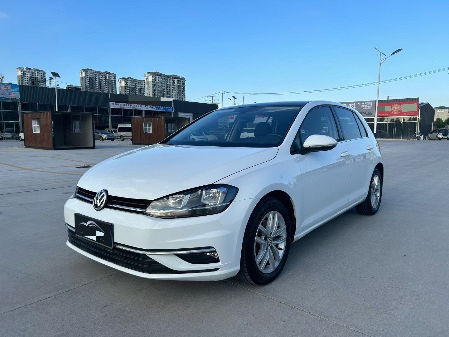 2019 2019 immagine di auto