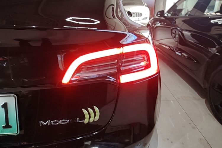 Tesla Model 3 2022 #8 Tesla Model 3 2022 car image #8
