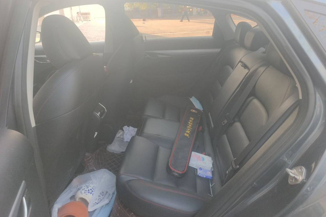 GEELY Binray 2020 #19 GEELY Binray 2020 car image #19