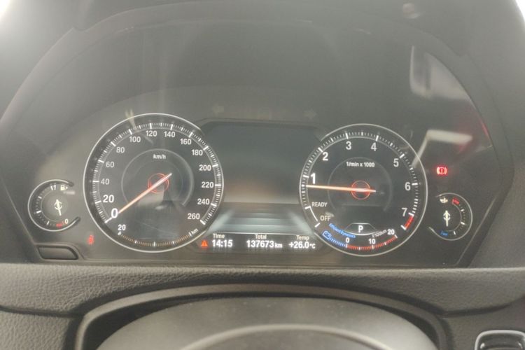 BMW 3 Series 2018 #12 BMW 3 Series 2018 car image #12