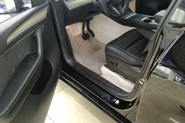 Tesla Model Y 2023 car image #16