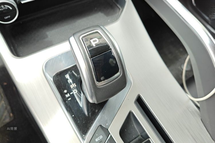 GEELY Coolray 2019 #16 GEELY Coolray 2019 immagine di auto #16