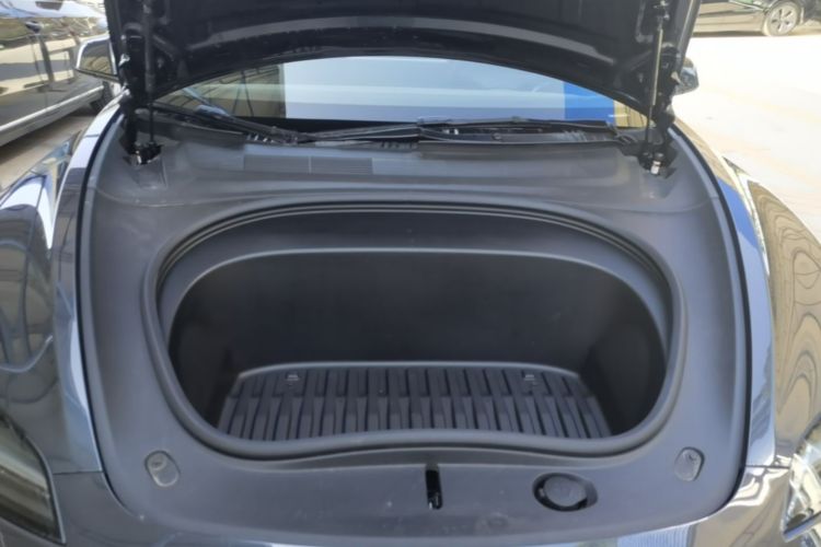 Tesla Model 3 2025 #20 Tesla Model 3 2025 immagine di auto #20