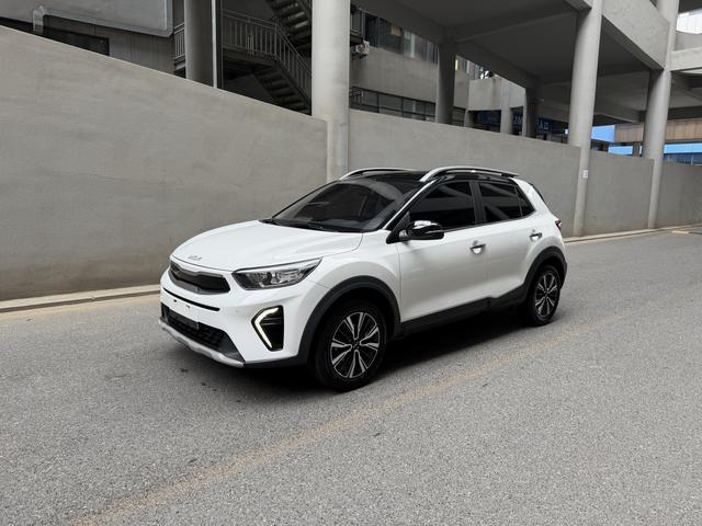 Kia KX1 2023 #10 Kia KX1 2023 car image #10