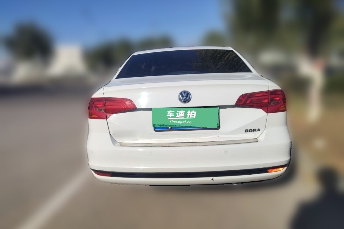 大众 宝来 2016 汽车图片 #6