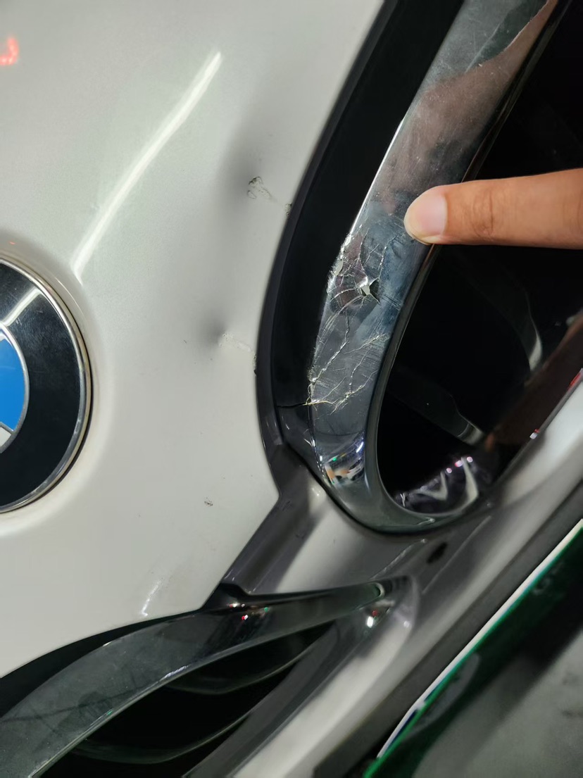 BMW X3 2018 car image #6