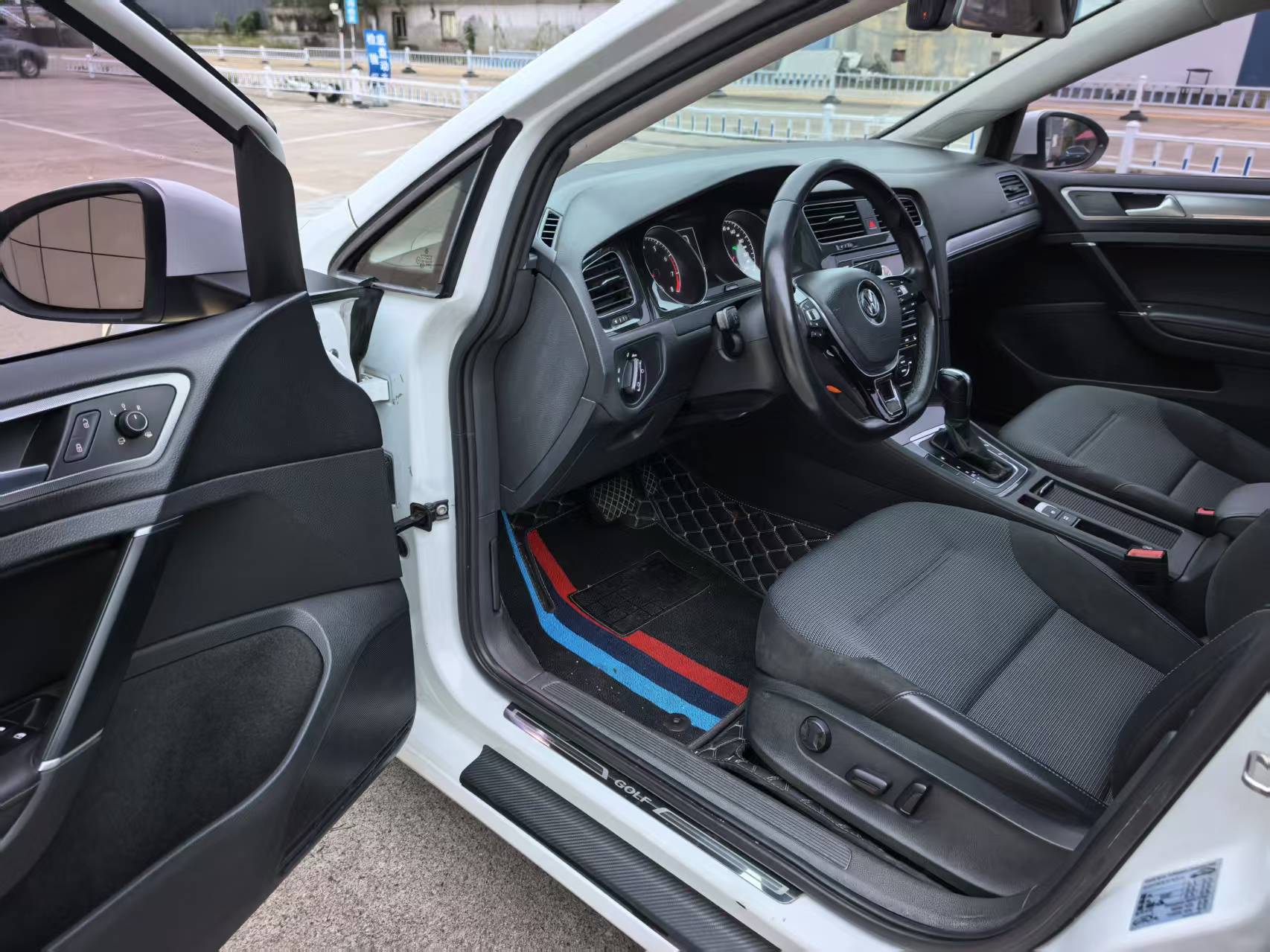 2018 #10 2018 immagine di auto #10