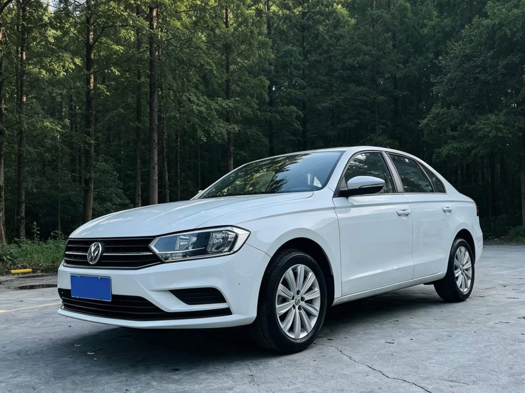 Volkswagen Bora 2023 Volkswagen Bora 2023 car image