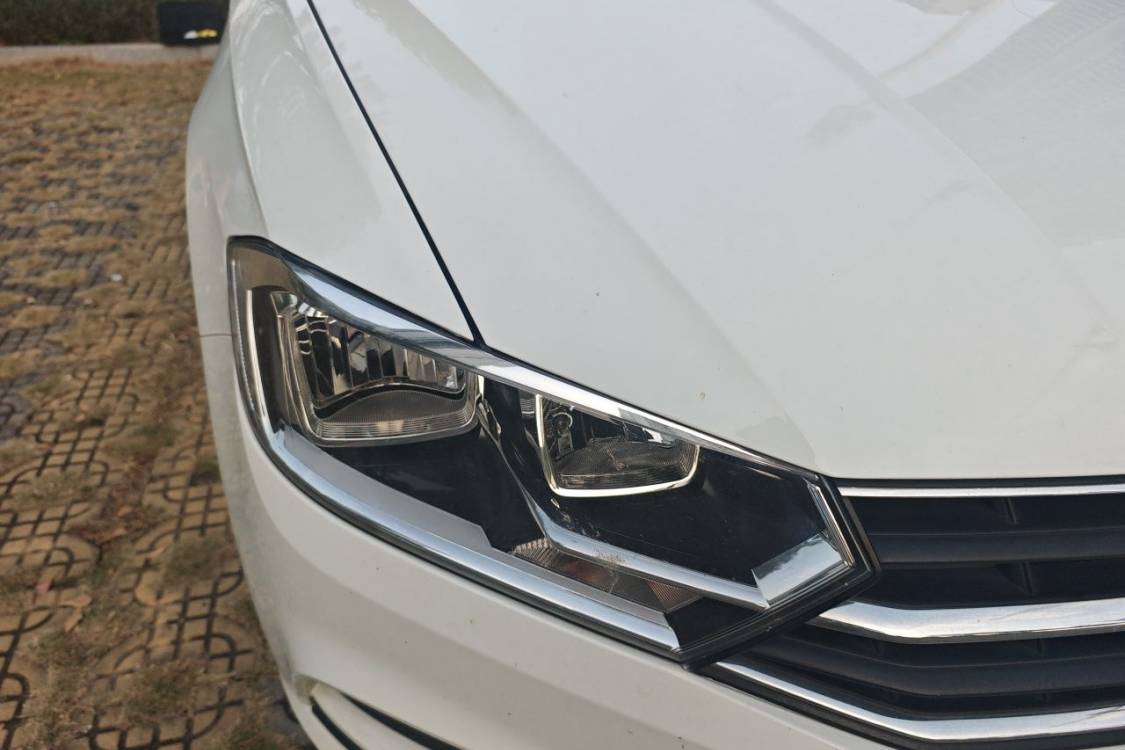 Volkswagen Bora 2016 #7 Volkswagen Bora 2016 car image #7