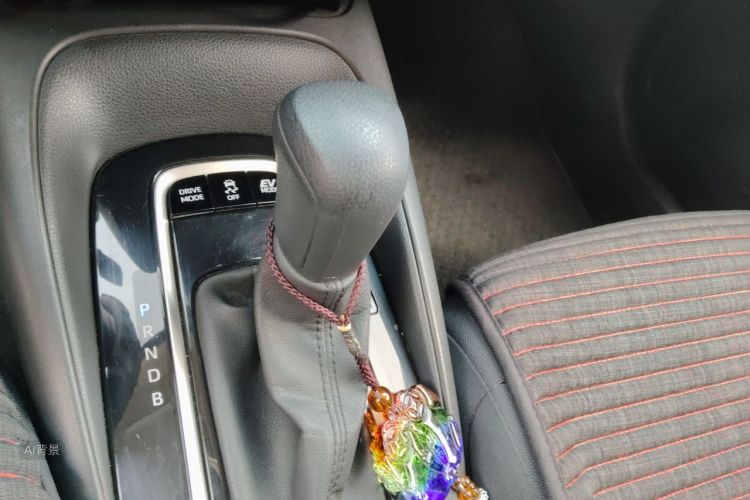 Toyota Corolla 2021 car image #16