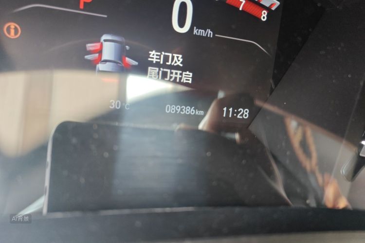 Honda CR-V 2019 #14 Honda CR-V 2019 car image #14