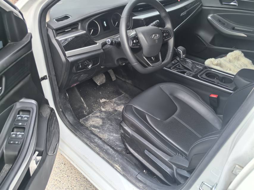 Chery Arrizo 5 2023 #7 Chery Arrizo 5 2023 صورة سيارة #7