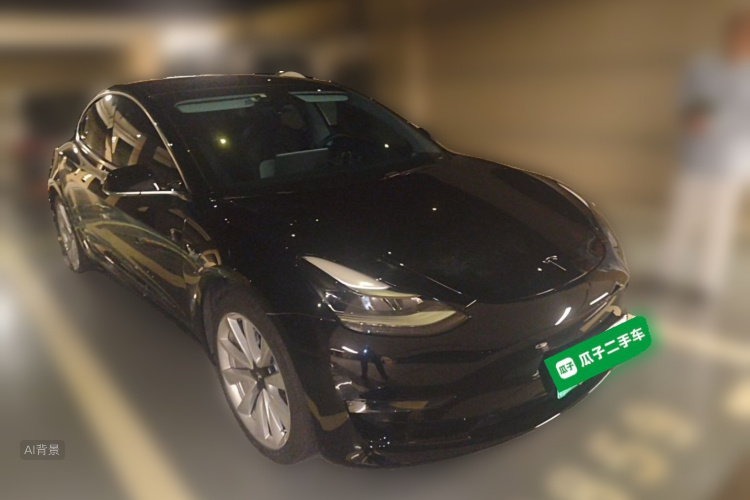 Tesla Model 3 2020 #4 Tesla Model 3 2020 изображение автомобиля #4