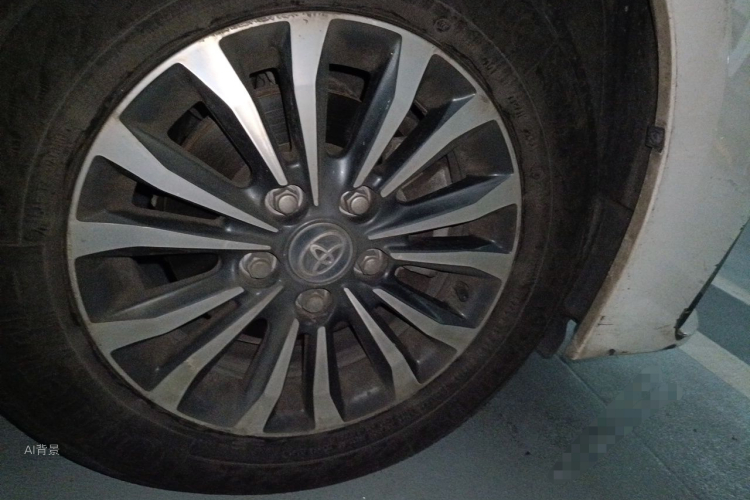 Toyota Corolla 2019 immagine di auto #9