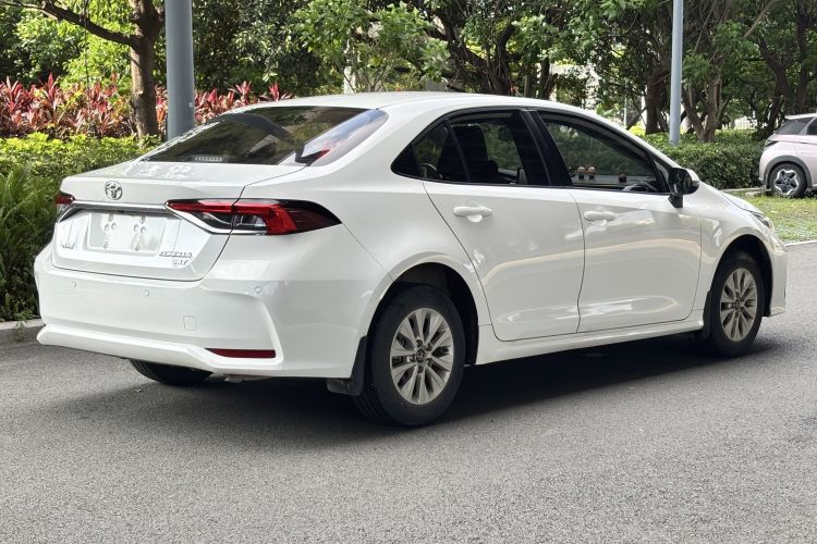 Toyota Corolla 2023 #7 Toyota Corolla 2023 immagine di auto #7