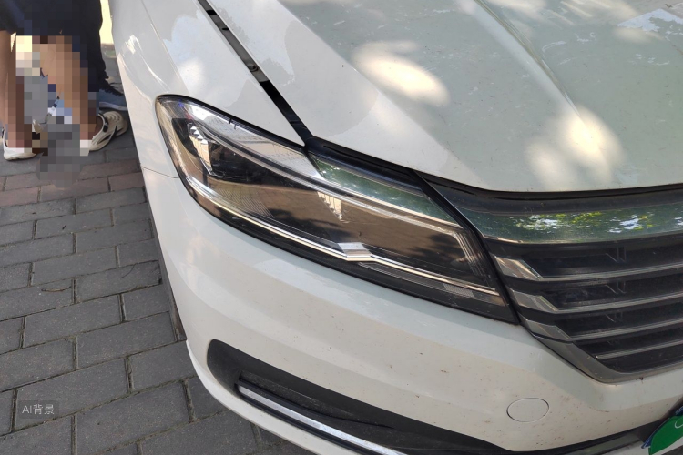 Volkswagen Lavida 2019 #8 Volkswagen Lavida 2019 car image #8