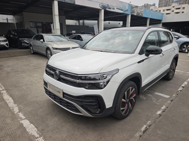 Volkswagen Tharu 2024 car image #10
