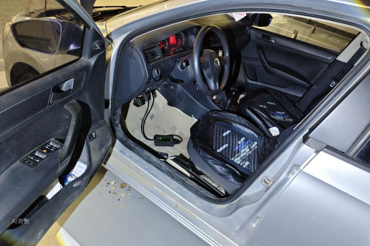 Volkswagen Santana 2016 #18 Volkswagen Santana 2016 car image #18
