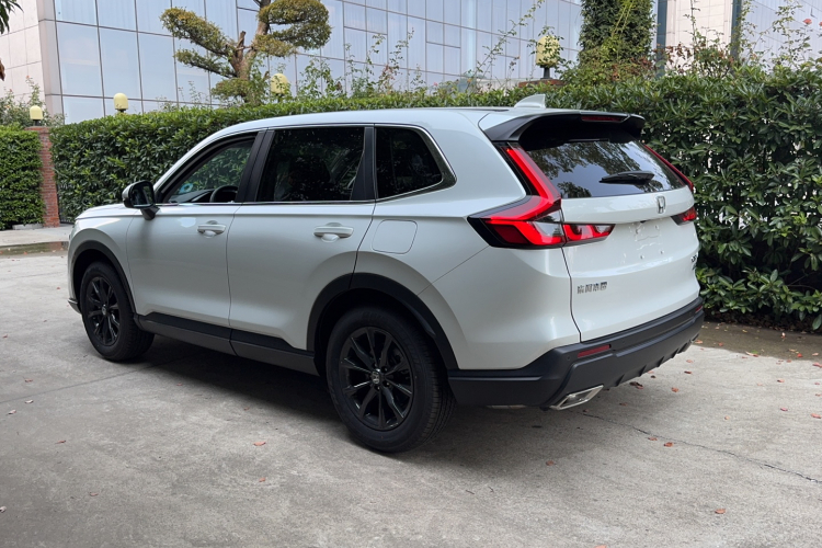 Honda CR-V 2025 #5 Honda CR-V 2025 car image #5