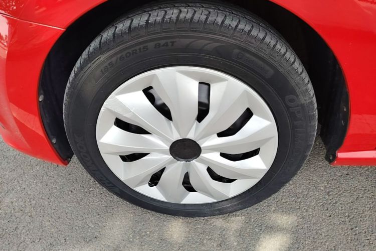 Volkswagen Polo 2018 immagine di auto #9