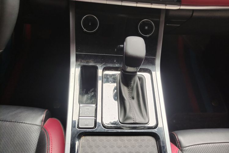 Chery Tiggo 5x 2023 immagine di auto #15