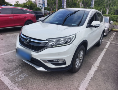 Honda CR-V 2016 Honda CR-V 2016 car image