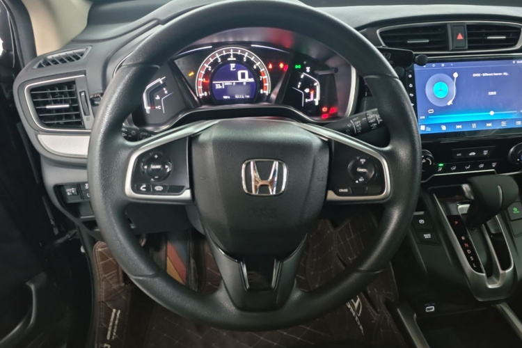 Honda CR-V 2021 car image #11