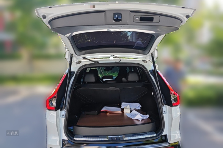 Honda CR-V 2024 car image #21