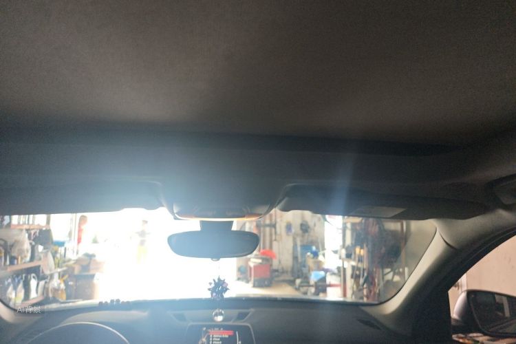 BMW X1 2017 car image #20