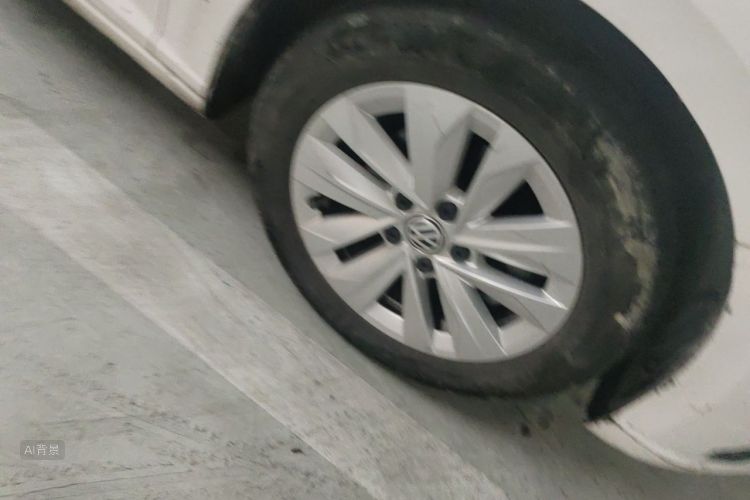 Volkswagen Lavida 2020 car image #9