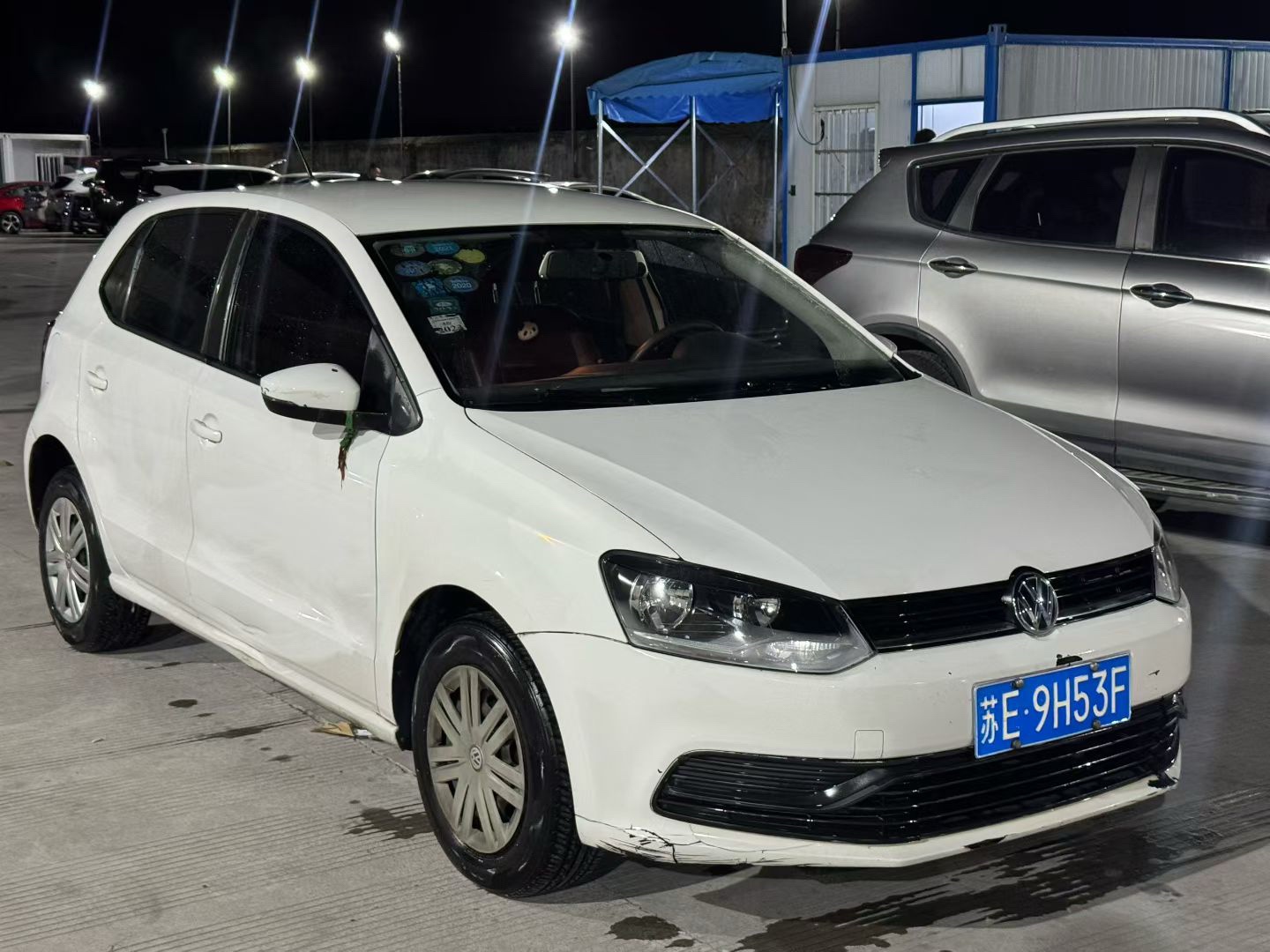 Volkswagen Polo 2015 #3 Volkswagen Polo 2015 immagine di auto #3