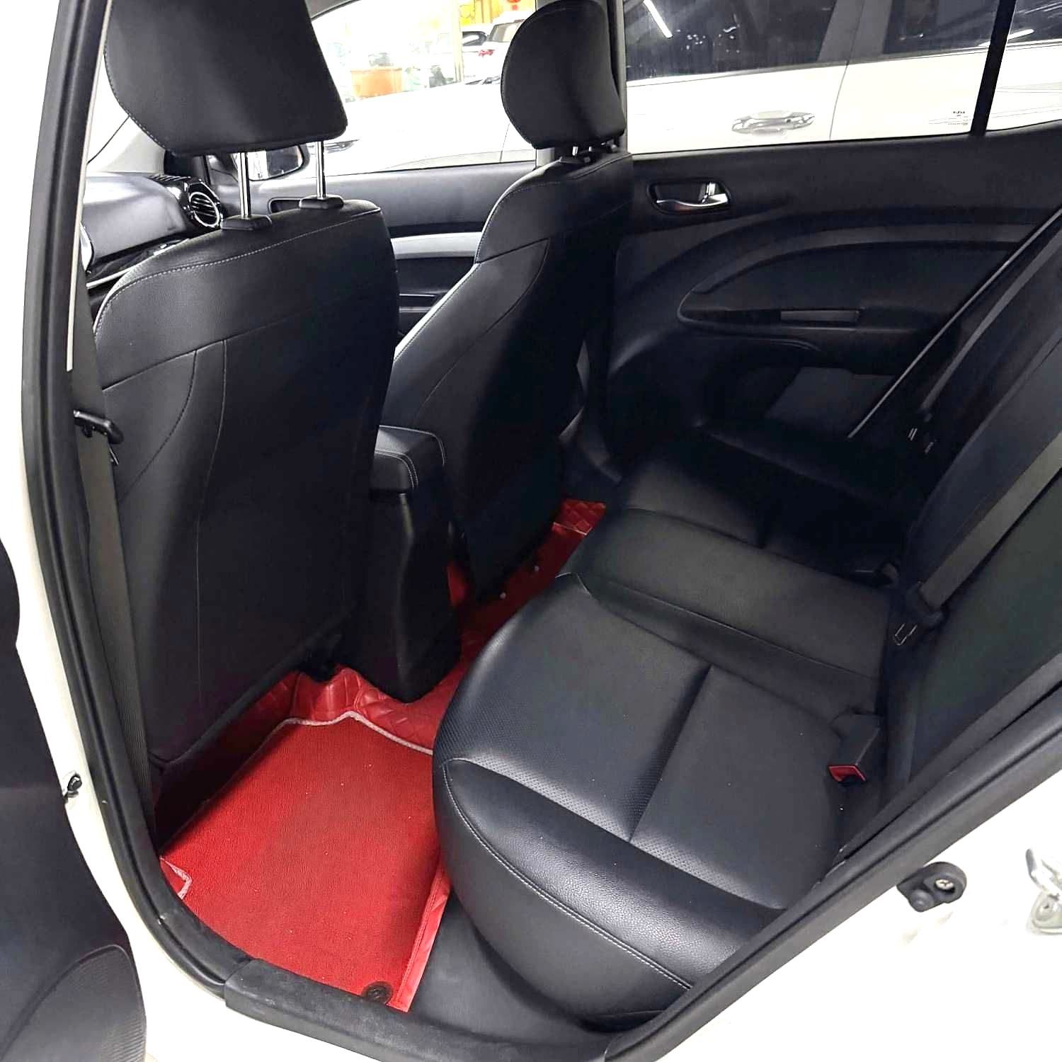 Kia KX1 2022 immagine di auto #4