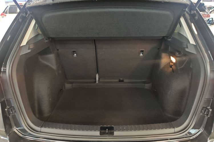 Volkswagen Tharu 2022 #19 Volkswagen Tharu 2022 car image #19