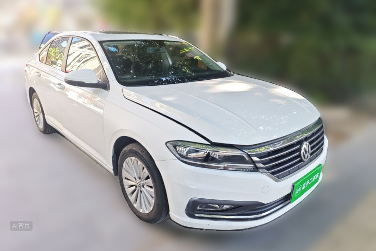 Volkswagen Lavida 2019 #4 Volkswagen Lavida 2019 car image #4