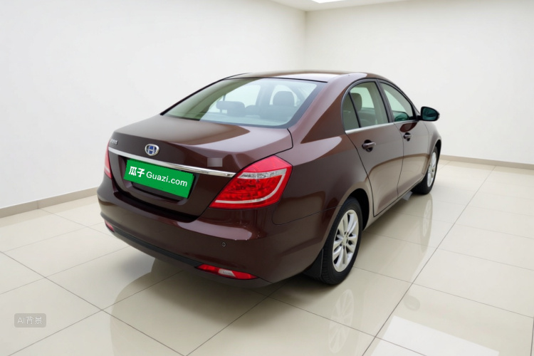 GEELY Emgrand 2016 #7 GEELY Emgrand 2016 car image #7