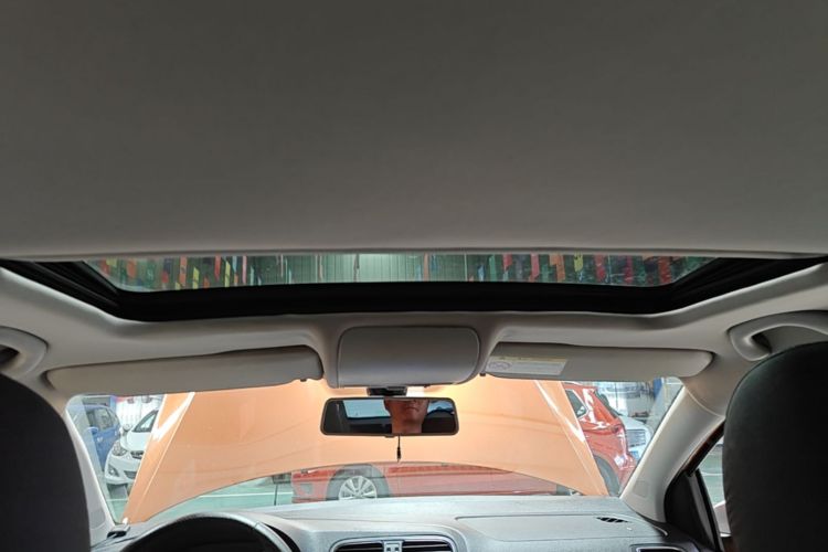 Volkswagen Polo 2015 car image #18